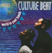 Culture Beat - World In Your Hands