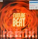 2 x 12inch Vinyl Single - Culture Beat - Take Me Away (Remix)