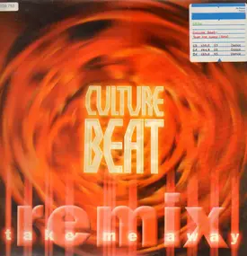 Culture Beat - Take Me Away