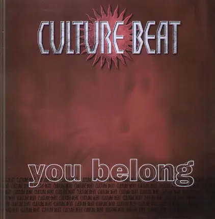 Culture Beat - You Belong