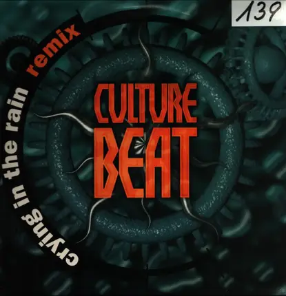 Culture Beat - Crying In The Rain