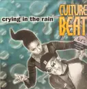2 x 12inch Vinyl Single - Culture Beat - Crying In The Rain