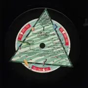 12inch Vinyl Single - Culture Beat - I Like You