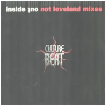 Culture Beat - Inside Out