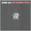 10'' - Culture Beat - Inside Out (Not Loveland Mixes)