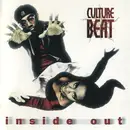 Double CD - Culture Beat - Inside Out