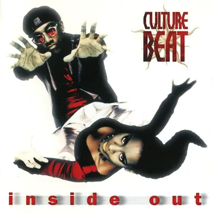 Culture Beat - Inside Out