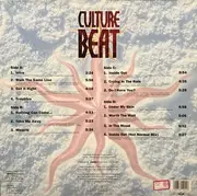 Double LP - Culture Beat - Inside Out