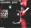 CD Single - Culture Beat - Inside Out - Signed