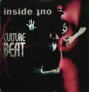12inch Vinyl Single - Culture Beat - Inside Out