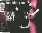CD Single - Culture Beat - Inside Out