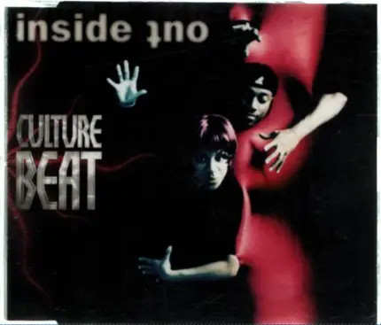 Culture Beat - Inside Out
