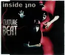 CD Single - Culture Beat - Inside Out