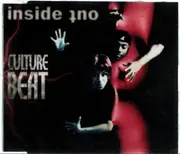 CD Single - Culture Beat - Inside Out