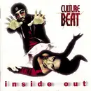 CD - Culture Beat - Inside Out
