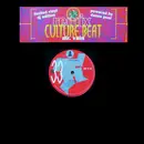 12inch Vinyl Single - Culture Beat - Mr. Vain (Remix) - Limited Edition