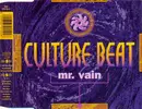CD Single - Culture Beat - Mr. Vain