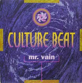 Culture Beat - Mr. Vain