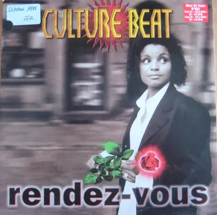 Culture Beat - Rendez-Vous