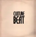 12inch Vinyl Single - Culture Beat - Walk The Same Line - 4 Mixes