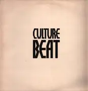12inch Vinyl Single - Culture Beat - Walk The Same Line - 4 Mixes