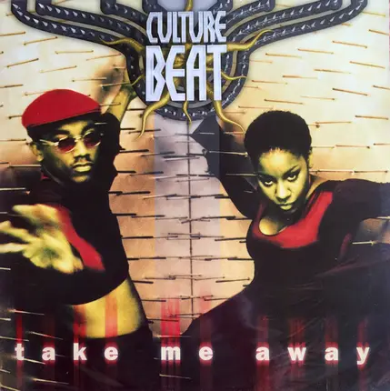 Culture Beat - Take Me Away