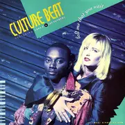 12inch Vinyl Single - Culture Beat - Tell Me That You Wait