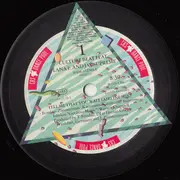 12inch Vinyl Single - Culture Beat - Tell Me That You Wait