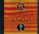 CD - Culture Beat - The Remix Album