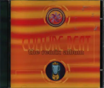 Culture Beat - The Remix Album