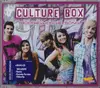 CD Single - Culture Box - Boogie Woogie Song