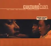 CD - Culture Clan - Africa - Digipak