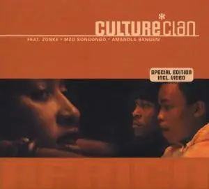 Culture Clan - Africa