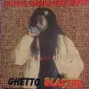 12inch Vinyl Single - Culture Clash Dance Party - Ghetto Blaster