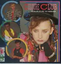 LP - Culture Club - Colour By Numbers - + six-page fold-out insert