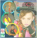 LP - Culture Club - Colour By Numbers - + Foldout Inlay & Insert