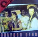 7inch Vinyl Single - Culture Club - Amiga Quartett
