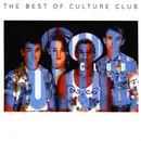 CD - Culture Club - Best Of