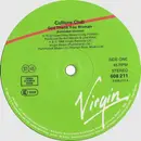 12inch Vinyl Single - Culture Club - God Thank You Woman