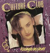 Culture Club - Kissing to Be Clever