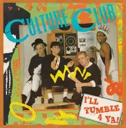 Culture Club - I'll Tumble 4 Ya!