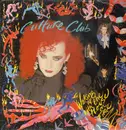 LP - Culture Club - Waking Up With The House On Fire - CLUB-EDITION