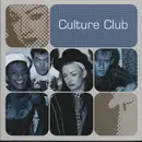 CD - Culture Club - The Ultra Selection