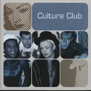 Culture Club - The Ultra Selection