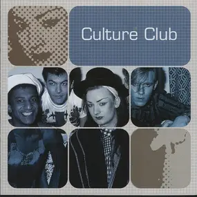 Culture Club - The Ultra Selection