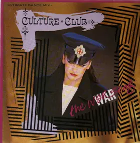 Culture Club - The War Song