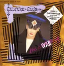 12inch Vinyl Single - Culture Club - The War Song (Ultimate Dance Mix)
