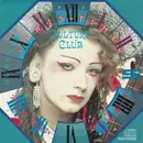 CD - Culture Club - This Time: The First Four Years