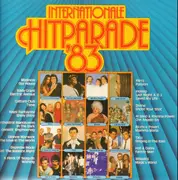 LP - Culture Club, Madness, Eddy Grant, a.o. - Internationale Hitparade '83