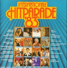 Culture Club - Internationale Hitparade '83